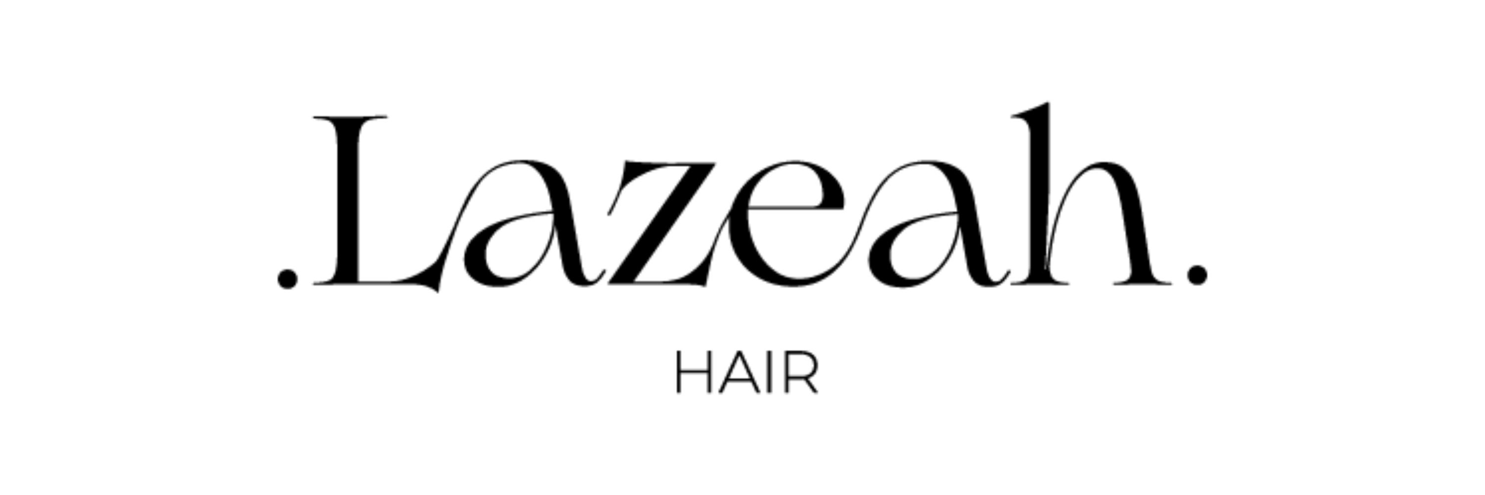 Lazeah Hair